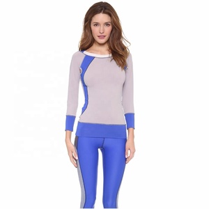 Sublimated Rash Guard For Female 2023 - Product Image 3