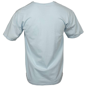 Venta al por mayor 100% Camiseta de cuello de bambú para hombres Super Fitness ropa de talla grande diseño único estampado transpirable frente temporada de verano - Product Image 3