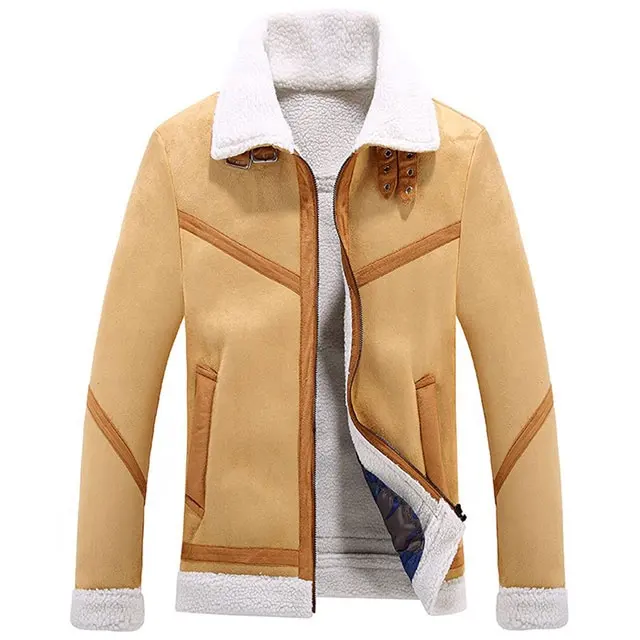 White Fur Jackets Handmade Coat Cold Protection Real Leather Jacket Woman| Custom made women Fashion Real leather Jacket