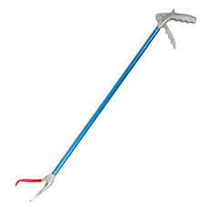 Pinzas de serpiente de aluminio ligeras de Swift Industries, reptiles verdes en stock, certificación CE gratuita para productos para mascotas - Product Image 2