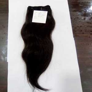 Rain exporta pelucas de cabello humano indio brasileño de calidad sin procesar para la venta - Product Image 6