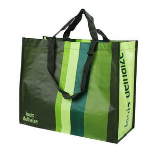 PP TISSÉ SACS À PROVISIONS - Product Image 1