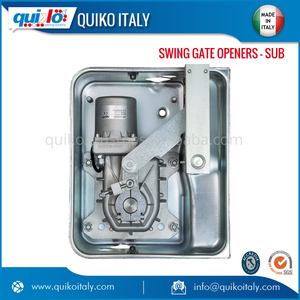 Superb Quality SUB <b>Swing</b> <b>Gate</b> Opener/ Operator at Affordable Price - Product Image 3