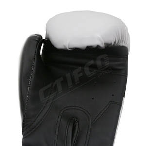 Gants de boxe professionnels pour hommes et femmes, Logo personnalisé, meilleur unisexe - Product Image 4
