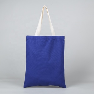 Bolsas de mano ligeras para compras, bolsas de transporte para exteriores, de algodón, duraderas, de lona, no tejidas, utensilios - Product Image 6