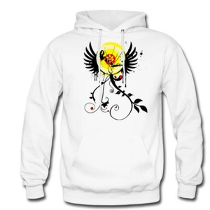 Sweat-shirt uni 100% coton de haute qualité pour hommes avec capuche Logo imprimé personnalisé vêtements de sport pour la saison d'automne - Product Image 6