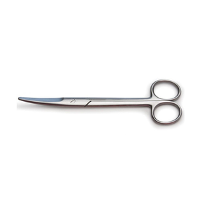 Ciseaux de dissection Mayo de conception personnalisée JACKBILLY 6 pouces pour instruments chirurgicaux dissection Mayo médicale à vendre - Product Image 5