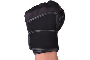 Guantes de entrenamiento de culturismo, para gimnasio, Yoga, ciclismo, levantamiento de pesas - Product Image 3
