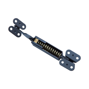 Traditional Iron Steel School Use Containers Lift up <b>Spring</b> Loaded Lid Stay <b>Hinge</b> - Product Image 6