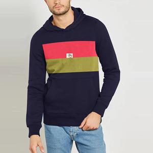 Tech Fleece 400gsm <b>Hoody</b> Best Oversized <b>Hoodie</b> Long Sleeve Dry-Fit Male <b>Comfy</b> Solid Color Relax Fit <b>Hoodie</b> - Product Image 3