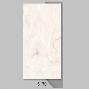 Grande taille Calacatta céramique ultra mince grands carreaux de sol en marbre porcelaine 60x120cm - Product Image 6