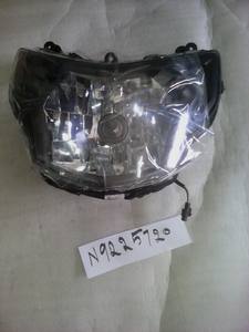 Conjunto de faros delanteros N9225720 para Motor de TV, piezas de ciclo - Product Image 2