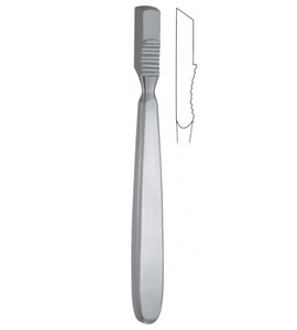 Farabeuf-collin-elevadores/farabeuf collin, teledirigidos/farabeuf collin raspatory - Product Image 1