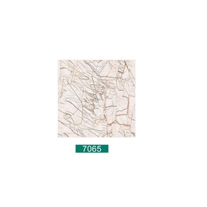 Céramique vitrifiée double chargement carreaux de sol en porcelaine polie 40x40cm - Product Image 4