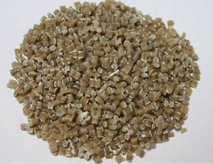 Recycled HDPE Plastic Granules/Plastic Raw Material