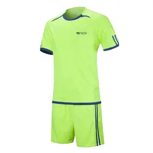 Nouveau modèle d'uniforme de tennis en prix de gros personnalisé vêtements de sport confortables hommes uniforme de tennis uniforme de tennis en gros