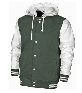 เสื้อฮู้ดแบบสวมหัวมีกระดุมติดสำหรับผู้ชาย,เสื้อมีฮู้ดสีแบบเลือกได้สำหรับสตรีท - Product Image 1