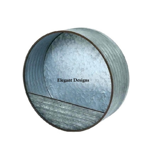 Qualité supérieure à la main Vintage luxe poche murale Unique Designer classique Pot de fleur jardin maison décorative pépinière utilisation au sol - Product Image 6