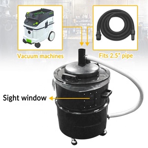 [Handy-Age]-ตัวกรองฝุ่นก่อนกรอง (MW1700-019) - Product Image 2