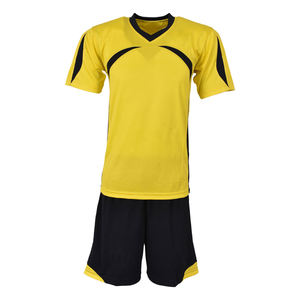 Kits de fútbol personalizados de alta calidad, uniforme de fútbol sublimado - Product Image 3