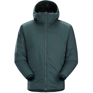 Men's Custom Winter Outerwear Puffer <b>Jacket</b> Casual <b>Quilted</b> <b>Jackets</b> for Men Coats Windproof Puffy Man Plus Size Shiny Coat OEM - Product Image 4