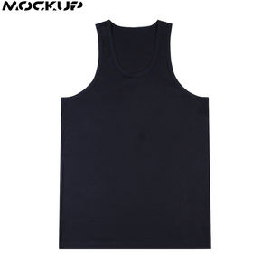 Camiseta Deportiva Personalizada para Mujer, Camiseta de Yoga de Algodón de Alta Calidad con Espalda Descubierta, Fabricante OEM - Product Image 6