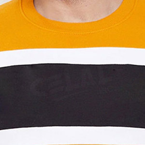 Sudadera informal para hombre, jersey con cuello redondo, Logo impreso, OEM - Product Image 5