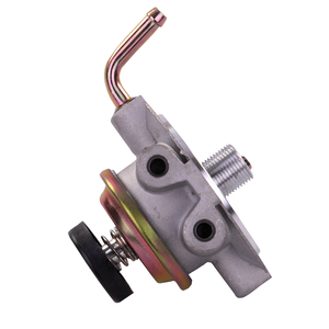 Pièces détachées moteur OEN NO C240 CAP DE POMPE À CARBURANT pour ALPINA B10 3.5 BiTurbo 1989-1993 - Product Image 5