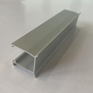 Support de montage solaire, Rail en aluminium pour système de montage solaire de haute qualité fabriqué au Vietnam - Product Image 5