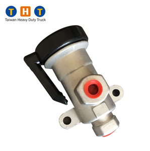 Régulateur de pression d'air 44530-1340 Pièces de camion pour moteur diesel Hino LSH K13C - Product Image 5