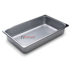 German Grade Stainless steel 304 - 316 medical autoclaveable Instruments tray - Product Image 1