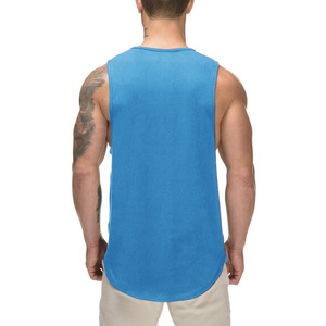 เสื้อกล้ามคอลเลคชั่นใหม่ปี 2026 สำหรับผู้ชาย/เด็กชาย  ผ้าฝ้ายแท้ตามความต้องการของลูกค้า - Product Image 2