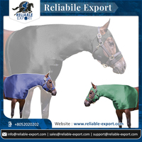 Worthbuy — capuche en cheval de haute qualité, extensible, doux à la peau, avec Logo personnalisé et couleur, faite en inde