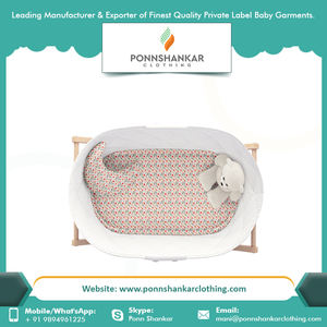 Artoon lorloral ababy assassinet heet 100% ooft ottassassinet heheheheo assortable - Product Image 2