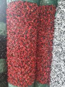 Gran oferta, paneles de pared de jardín Vertical de césped Artificial de plástico europeo, telón de fondo de cobertura de privacidad para exteriores DIY - Product Image 5