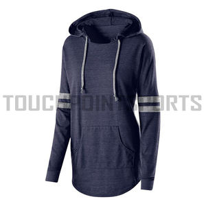 Sweatshirts à capuche pour femmes, de haute qualité, de grande taille, à la mode, personnalisés, 2022 - Product Image 3