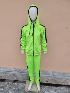 Unisex High Quality 2-Piece Set Sweatsuit with Custom Logo Winter Casual Women's Hoodies Tracksuit Sweatshirt - Product Image 6