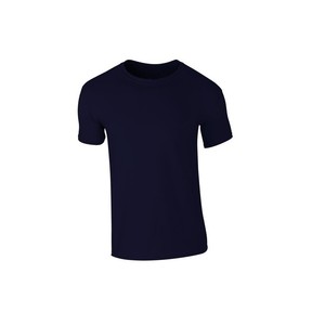 เสื้อยืดผู้ชายผ้าฝ้าย 100% สกรีนลายตามสั่ง - Product Image 1