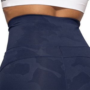 Yoga Pants for Women <b>with</b> <b>Pockets</b> High Waist Full Length Quick Dry <b>Workout</b> Running <b>Leggings</b> Tie Dye Gym Sports - Product Image 5