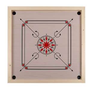 2022 New Design Wholesale Price Premium Quality <b>Carrom</b> <b>Board</b> / Customized Best Selling for Children Entertainment <b>Carrom</b> <b>Board</b> - Product Image 5