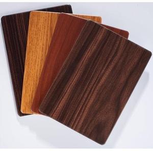 Eurobond Trọng lượng nhẹ nhôm tấm Composite Gỗ gỗ <span class=keywords><strong>ACM</strong></span> cho Ốp cao cấp gỗ composite Panel bởi eurobond - Product Image 1