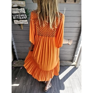 Wibs ชุดชายหาดดีไซน์ใหม่สำหรับผู้หญิง,ชุดชายหาด - Product Image 3