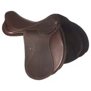 Hot style Custom label Wholesale Price Horse Riding Saddle / Top quality Competitive price horse riding saddle