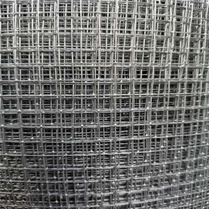 Sắt Vuông Mạ Kẽm <span class=keywords><strong>Crimped</strong></span> Weave <span class=keywords><strong>Wire</strong></span> <span class=keywords><strong>Mesh</strong></span> - Product Image 6
