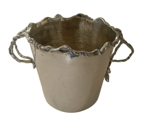 Refroidisseur à vin italien moderniste seau à champagne refroidisseur à vin pour les fêtes intérieures en plein air ou tout type d'occasion personnalisable - Product Image 1