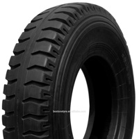 Pneus de camion 1000x20