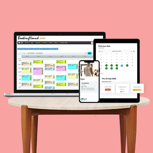 Boleto de evento reserva empresa de desarrollo de Software en la India | Premio ganar billetes reserva App de Servicios de Desarrollo por Webroot - Product Image 6