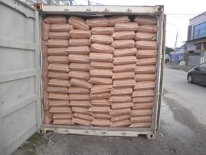 Clasificación de ácido carboxílico 40% de ácido esteárico prensado triple certificado Kosher de grado industrial - Product Image 6