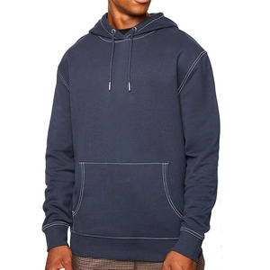 Sudadera de algodón con diamantes de imitación para hombre y mujer, ropa para correr, con bordado personalizado, unisex - Product Image 3