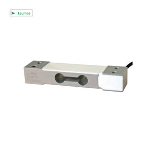 Capteurs de pesage à point unique en alliage d'aluminium, très demandés, à prix compétitif, provenant d'un fabricant et exportateur italien de confiance - Product Image 1